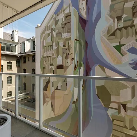 Golden Apartments&glamping-kw46 Daire