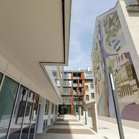 Golden Apartments&glamping-kw46 * Wroclaw
