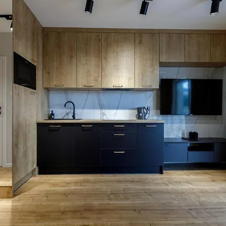 Golden Apartments&glamping-kw46 *